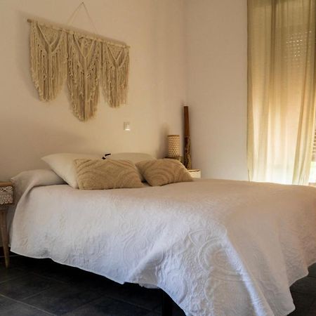דירות טלברה דה לה ריינה Increible Duplex Luminoso, Plaza Del Aymto. מראה חיצוני תמונה