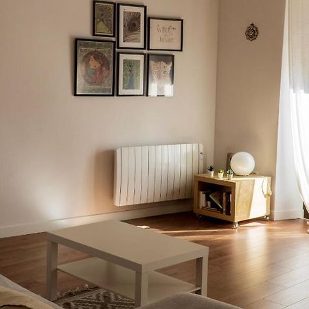 דירות טלברה דה לה ריינה Increible Duplex Luminoso, Plaza Del Aymto. מראה חיצוני תמונה