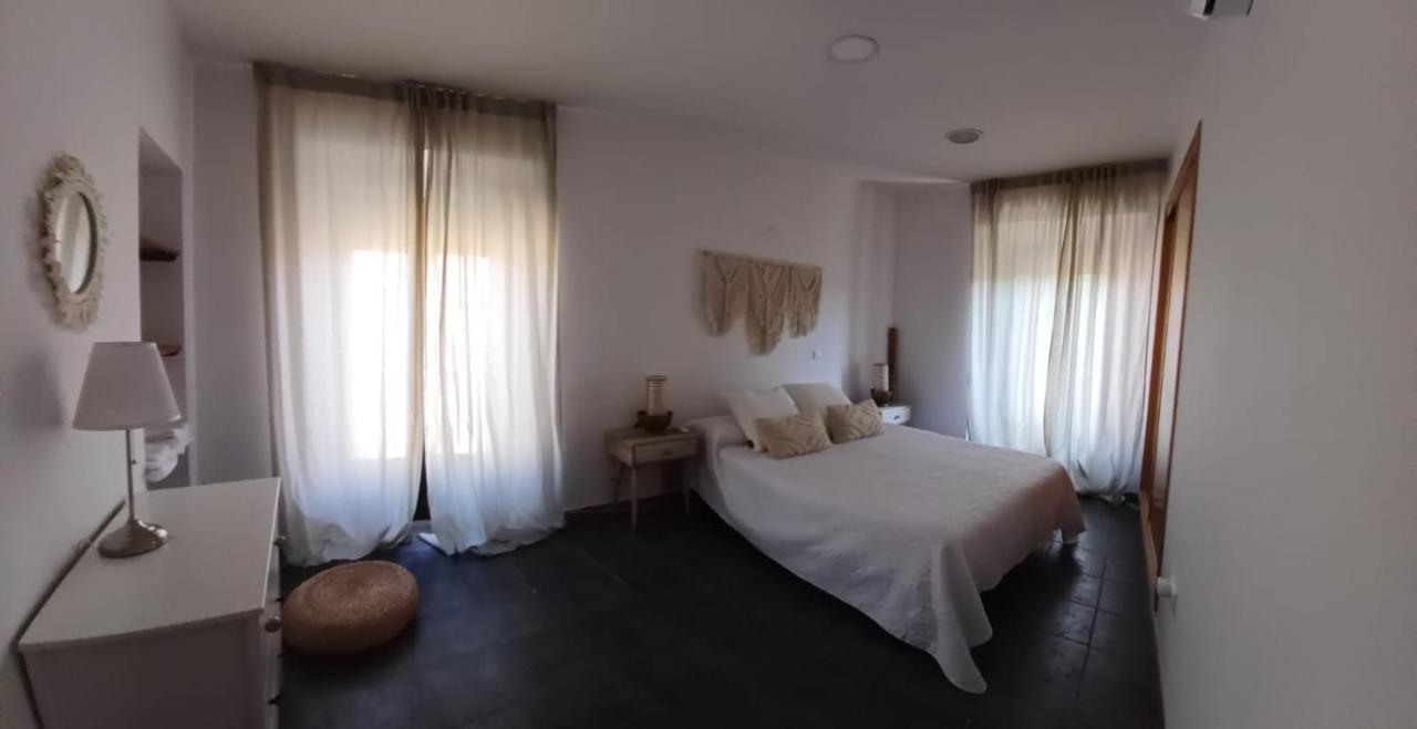 דירות טלברה דה לה ריינה Increible Duplex Luminoso, Plaza Del Aymto. מראה חיצוני תמונה