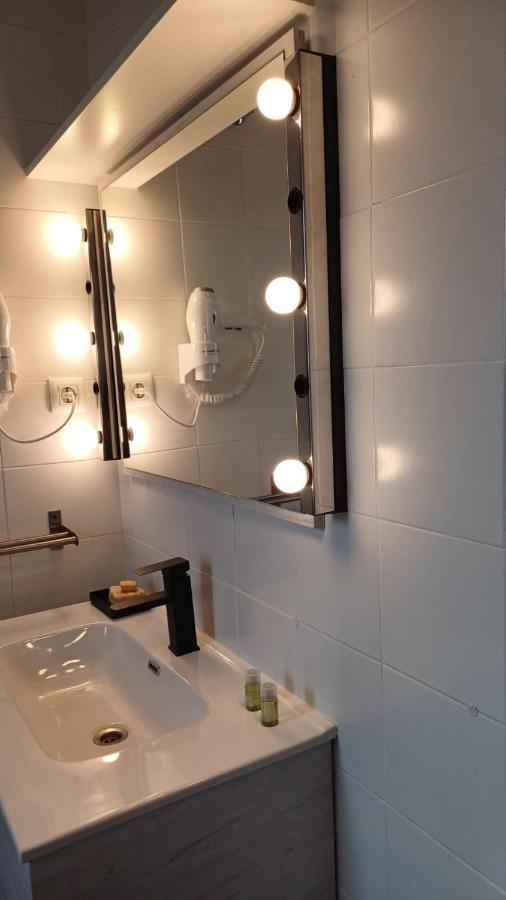דירות טלברה דה לה ריינה Increible Duplex Luminoso, Plaza Del Aymto. מראה חיצוני תמונה