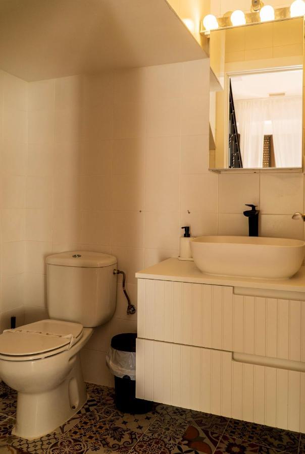 דירות טלברה דה לה ריינה Increible Duplex Luminoso, Plaza Del Aymto. מראה חיצוני תמונה