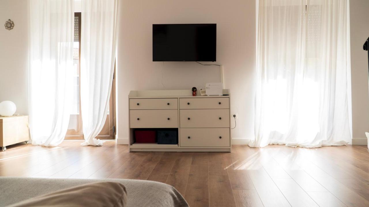 דירות טלברה דה לה ריינה Increible Duplex Luminoso, Plaza Del Aymto. מראה חיצוני תמונה